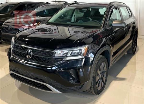 فولكسفاغن تاوس 2023 للبيع في العراق - صلاح الدين